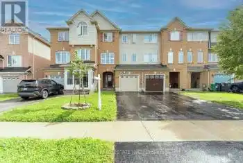 67 Decker Hollow Circle, Brampton (Credit Valley), Ontario L6X0L5, 3 Bedrooms Bedrooms, ,3 BathroomsBathrooms,All Houses,For Rent,Decker Hollow,W11825103