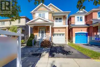 62 Warren Bradley Street, Markham (Berczy), Ontario L6C2W4, 3 Bedrooms Bedrooms, ,4 BathroomsBathrooms,All Houses,For Sale,Warren Bradley,N11825270