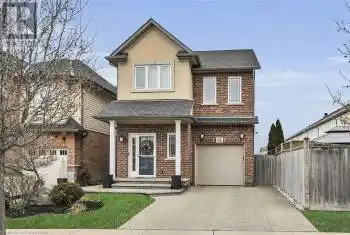 35 WILLOWBANKS Terrace, Hamilton, Ontario L8E0C3, 3 Bedrooms Bedrooms, ,4 BathroomsBathrooms,All Houses,For Sale,WILLOWBANKS,40683171