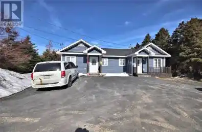 36-40 Riverside Avenue Unit# 36 Clarkes Beach Newfoundland & Labra