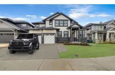 29583 CORVINA Abbotsford British Columbia V4X0A6