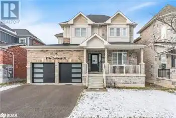 1386 DALLMAN Street, Innisfil, Ontario L0L1W0, 4 Bedrooms Bedrooms, ,4 BathroomsBathrooms,All Houses,For Sale,DALLMAN,40682876