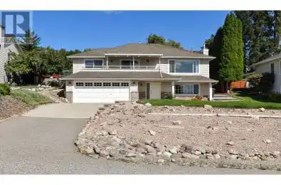 6133 Aitkens Road Peachland British Columbia V0H1X7