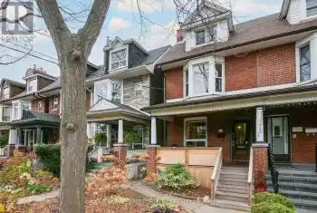 130 Sunnyside Ave, Toronto, Ontario M6R 2P2, 4 Bedrooms Bedrooms, 7 Rooms Rooms,3 BathroomsBathrooms,All Houses,Sold,Sunnyside,W11825071