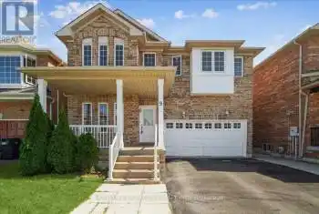 9 Owens Road, Brampton (Credit Valley), Ontario L6X0S1, 7 Bedrooms Bedrooms, ,4 BathroomsBathrooms,All Houses,For Sale,Owens,W11825324