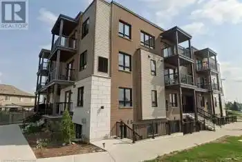 1331 COUNTRYSTONE Drive Unit# A5, Kitchener, Ontario N2N3S4, 2 Bedrooms Bedrooms, ,2 BathroomsBathrooms,Condo,For Rent,COUNTRYSTONE,40683021