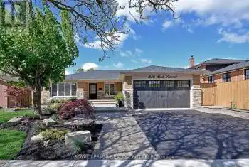 326 Slade Crescent Unit# Lower, Oakville (1020 - WO West), Ontario L6K3R4, 3 Bedrooms Bedrooms, ,2 BathroomsBathrooms,All Houses,For Rent,Slade,W11824579