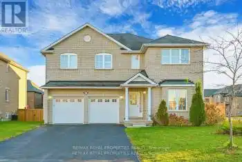 1435 Kellough Street, Innisfil (Alcona), Ontario L9S0H7, 4 Bedrooms Bedrooms, ,6 BathroomsBathrooms,All Houses,For Sale,Kellough,N11827269