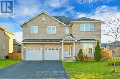 1435 Kellough Street Innisfil (Alcona) Ontario L9S0H7