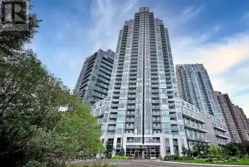 220 Burnhamthorpe Road Unit# 703, Mississauga (City Centre), Ontario L5B4N4, 2 Bedrooms Bedrooms, ,2 BathroomsBathrooms,Condo,For Sale,Burnhamthorpe,W11825367