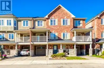 44 Nisbet Boulevard Hamilton (Waterdown) Ontario L8B0S9