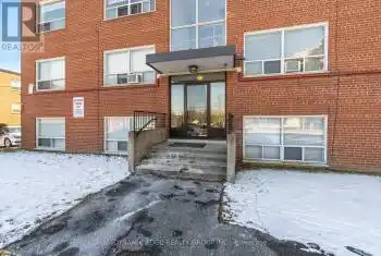 57 Mericourt Road Unit# 103, Hamilton (Ainslie Wood), Ontario L8S2N5, 2 Bedrooms Bedrooms, ,1 BathroomBathrooms,Condo,For Sale,Mericourt,X11825405