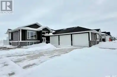 834. 1ST AVENUE N Unit# 834. Warman Saskatchewan S0K4S0