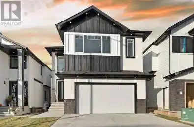 145 Saddlecrest Circle Calgary Alberta T3J0K4