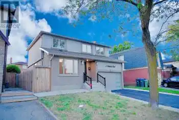 44 Linkdale Road, Brampton (Brampton North), Ontario L6V2Y6, 4 Bedrooms Bedrooms, ,3 BathroomsBathrooms,All Houses,For Sale,Linkdale,W11824805