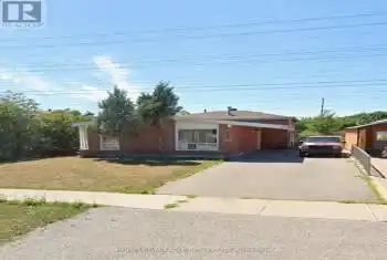 45 Elmvale Crescent Unit# Upper, Toronto (West Humber-Clairville), Ontario M9V2B8, 3 Bedrooms Bedrooms, ,2 BathroomsBathrooms,All Houses,For Rent,Elmvale,W11834841