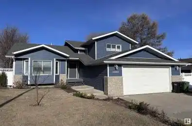 10824 106A Unit# 10824 Westlock Alberta T7P1B4