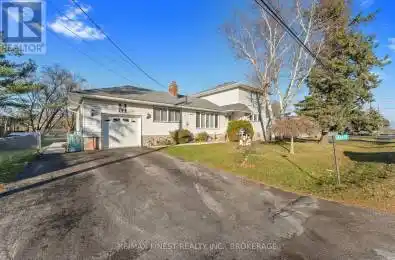 1869 Sydenham Road Kingston (City North of 401) Ontario K7L4V4