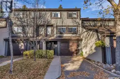 7 455 Pinehouse DRIVE Unit# 7 Saskatoon Saskatchewan S7K5X1