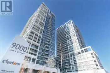 9000 JANE STREET Street Unit# 2514, Vaughan (Vellore Village), Ontario L4K0M6, 1 Bedroom Bedrooms, ,2 BathroomsBathrooms,Condo,For Sale,JANE STREET,N10780591