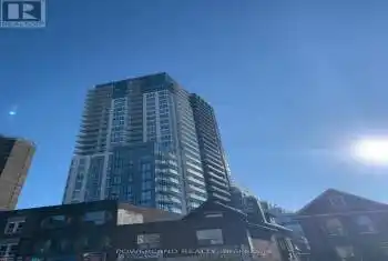 286 Main Street Unit# 906, Toronto (East End-Danforth), Ontario M4C4X5, 1 Bedroom Bedrooms, ,1 BathroomBathrooms,Condo,For Rent,Main,E11836237