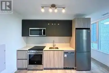 3100 Keele Street Unit# 339, Toronto (Downsview-Roding-CFB), Ontario M3M0E1, 1 Bedroom Bedrooms, ,1 BathroomBathrooms,Condo,For Rent,Keele,W11836220