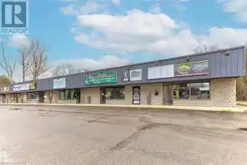 459 ERIE Street, Stratford, Ontario N5A2N3, ,Commercial,For Rent,ERIE,X10781288