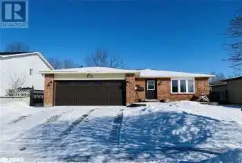 420 GROVE Street Unit# LOWER, Barrie, Ontario L4M5R9, 2 Bedrooms Bedrooms, ,1 BathroomBathrooms,All Houses,For Rent,GROVE,40682829