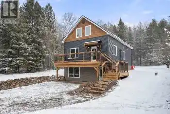 29850 Hwy 62, Hastings Highlands, Ontario K0L1C0, 5 Bedrooms Bedrooms, ,3 BathroomsBathrooms,All Houses,For Sale,Hwy 62,X11836241