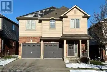 683 ROBERT FERRIE Drive, Kitchener, Ontario N2P2T9, 4 Bedrooms Bedrooms, ,4 BathroomsBathrooms,All Houses,For Rent,ROBERT FERRIE,40683214