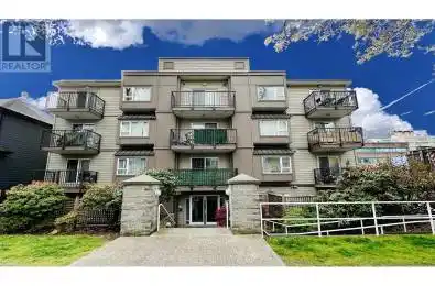 2525 BIRCH Street Vancouver British Columbia V6H2T3