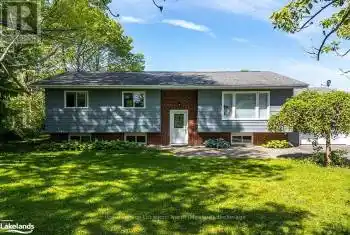 194 CENTRE Street, Meaford, Ontario N4L1E8, 4 Bedrooms Bedrooms, ,2 BathroomsBathrooms,All Houses,For Sale,CENTRE,X10434926