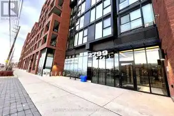 2799 KINGSTON Road Unit# 513, Toronto (Cliffcrest), Ontario M1M0E3, 2 Bedrooms Bedrooms, ,1 BathroomBathrooms,Condo,For Rent,KINGSTON,E11836255