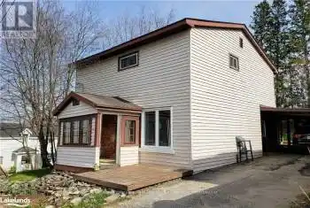 19 LANSDOWNE Street, Huntsville (Chaffey), Ontario P1H1W1, 3 Bedrooms Bedrooms, ,3 BathroomsBathrooms,All Houses,For Sale,LANSDOWNE,X10895345