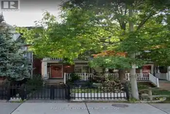 23 Littleyork Road Unit# B, Toronto (East End-Danforth), Ontario M4E3W6, 1 Bedroom Bedrooms, ,1 BathroomBathrooms,All Houses,For Rent,Littleyork,E11836306