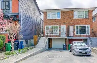 110 Leslie Street Toronto (South Riverdale) Ontario M4M3C7