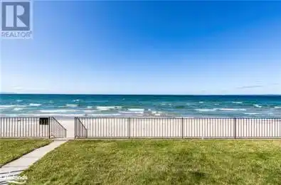 1064 TINY BEACHES Road Unit# 8 Tiny Ontario L0L2T0