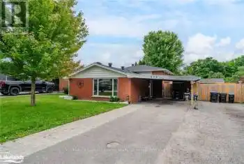 624 MANLY Street, Midland, Ontario L4R3G5, 3 Bedrooms Bedrooms, ,2 BathroomsBathrooms,All Houses,For Sale,MANLY,S11823079