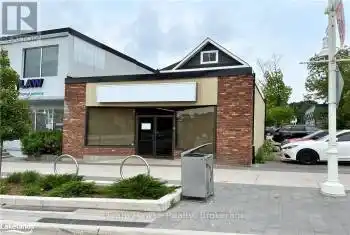 365 KING Street, Midland, Ontario L4R3M7, ,Commercial,For Sale,KING,S11823173