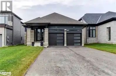 3 ROSANNE Circle Wasaga Beach Ontario L9Z0N4