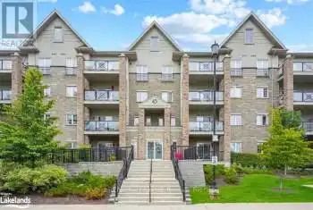 45 FERNDALE Drive Unit# 104, Barrie (Ardagh), Ontario L4N5W7, 2 Bedrooms Bedrooms, ,2 BathroomsBathrooms,Condo,For Sale,FERNDALE,S11823247