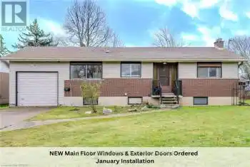 49 FIRST Street, Woolwich, Ontario N3B1H1, 2 Bedrooms Bedrooms, ,2 BathroomsBathrooms,All Houses,For Sale,FIRST,X11822898