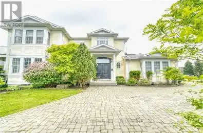 13 HARBOUR Court Bluewater (Bayfield) Ontario N0M1G0