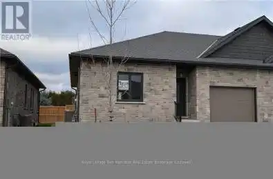 272 QUEEN Street North Perth (Elma) Ontario N0G1B0