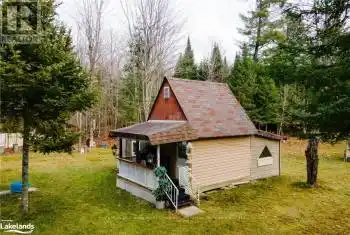 1538 BRAELOCH Road, Algonquin Highlands, Ontario K0M1S0, ,Commercial,For Sale,BRAELOCH,X11822998