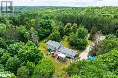 269 OLD MUSKOKA RD S Machar Ontario P0A1H0