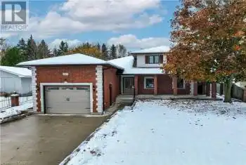 347 TYENDINAGA Drive, Saugeen Shores (South Bruce Peninsula), Ontario N0H2L0, 4 Bedrooms Bedrooms, ,3 BathroomsBathrooms,All Houses,For Sale,TYENDINAGA,X11823058