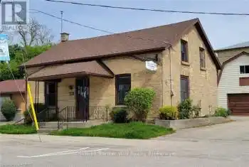 120 KING Street, Wellington North (Mount Forest), Ontario N0G2L2, ,Commercial,For Rent,KING,X11823100