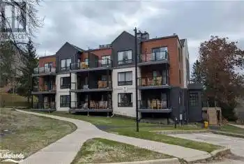 1235 DEERHURST Drive Unit# 52-308, Huntsville (Chaffey), Ontario P1H2E8, 1 Bedroom Bedrooms, ,1 BathroomBathrooms,Condo,For Sale,DEERHURST,X11823172