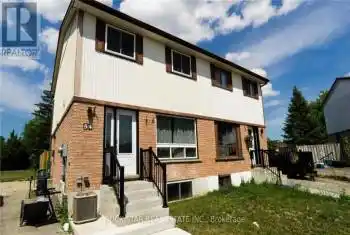 54 Nordale Crescent Unit# Lower, Hamilton (Stoney Creek Mountain), Ontario L8J1H1, 1 Bedroom Bedrooms, ,1 BathroomBathrooms,All Houses,For Rent,Nordale,X11836304